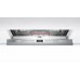 Bosch Serie 4 Vestavná myčka nádobí (60cm) SBH4HCX48E