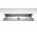 Bosch Serie 4 Vestavná myčka nádobí (60cm) SBH4HVX31E