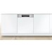 Bosch Serie 4 Vestavná myčka nádobí (60cm) SMI4HTS31E