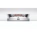 Bosch Serie 6 Vestavná myčka nádobí (45cm) SPV6EMX11E