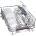 Bosch Serie 6 Vestavná myčka nádobí (45cm) SPV6EMX11E