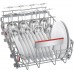 Bosch Serie 6 Vestavná myčka nádobí (45cm) SPV6EMX11E