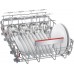 Bosch Serie 6 Vestavná myčka nádobí (45cm) SPV6YMX11E