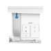 Bosch Serie 8 Pračka (1600otáček/10kg) WGB256A2BY