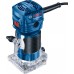 BOSCH GKF 550 PROFESSIONAL Ohraňovací frézka 06016A0000
