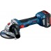 BOSCH GWS 18V-7 PROFESSIONAL Akumulátorová úhlová bruska 06019H9002