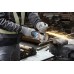 BOSCH GWS 18V-8 PROFESSIONAL Akumulátorová hlová bruska, 2x 5,0 Ah, L-BOXX 136 06019N9003