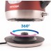 CONCEPT RK-3153 Rychlovarná konvice nerezová 1,7 l SPICE tmavá skořice rk3153