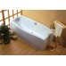 RAVAK MAGNOLIA Vana 170 x 75 snowwhite C501000000