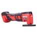 Milwaukee M18 BMT-0 Aku multifunkční nářadí (18V/bez aku) 4933446203