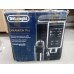 VÝPRODEJ DeLonghi DinamicaPlus Automatický kávovar ECAM370.70.B PO SERVISE, POŠKOZENÝ OBAL