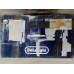 VÝPRODEJ DeLonghi DinamicaPlus Automatický kávovar ECAM370.70.B PO SERVISE, POŠKOZENÝ OBAL
