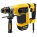 DeWALT D25413K Kombinované kladivo SDS-Plus (1000W/4,2J) Kufr