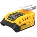 DeWALT DCB094K Nabíjecí adaptér na baterie XR, USB A, USB C