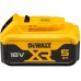DeWALT DCB184 Akumulátor XR (5,0Ah/18V)