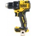 DeWalt DCD708N Aku vrtací šroubovák (18V/bez aku a nabíječky)