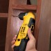 DeWALT DCD740N Aku pravoúhlá vrtačka / šroubovák (33Nm/18V/bez aku a nabíječky)