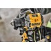 DeWALT DCD800E2T Aku vrtačka XR (90Nm/18V/2x1,7Ah PowerStack) kufr Tstak