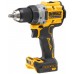 DeWALT DCD800NT Aku vrtačka XR (90Nm/18V/bez aku) kufr Tstak