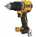 DeWALT DCD805NT Aku příklepová vrtačka XR 18V bez aku, kufr Tstak