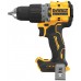 DeWALT DCD805NT Aku příklepová vrtačka XR 18V bez aku, kufr Tstak