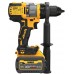 DeWALT DCD999X1 Aku příklepová vrtačka XR (112Nm/18V/1x9,0Ah) Tstak kufr