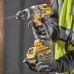 DeWALT DCD999T1 Aku příklepová vrtačka XR 18V (112Nm, 1x6,0Ah) Tstak kufr