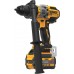 DeWALT DCD999X1 Aku příklepová vrtačka XR (112Nm/18V/1x9,0Ah) Tstak kufr