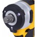 DeWALT DCF901P1 Aku rázový utahovák ( 1/2"/ 340Nm) (12V/1x5,0 Ah) kufr Tstak