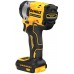 DeWALT DCF921D2T Aku rázový utahovák 1/2" (406 Nm/18V/2x2,0Ah) kufr Tstak