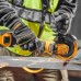 DeWALT DCG409NT Aku úhlová bruska XR (18V/125mm/bez aku) kufr Tstak