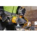 DeWALT DCG418NT Aku úhlová bruska XR (125mm/54V/bez aku) kufr Tstak