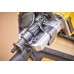 DeWALT DCK246P2 Aku kombo sada XR Li-lon (DCN692+DCN660+18V/2x5,0Ah) Taška