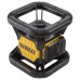 DeWALT DCK374D1R Aku sada rotačního červeného laseru 360 ° XR (18V/1x2,0Ah)Tstak box