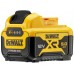 DeWALT DCK611P1D2 Kombo sada (DCD701+DCF801+DCS512+DCH072+DCS353+DCL510+ 1x5,0Ah + 2x 2,0Ah) Taška