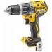 DeWALT DCK654P3T DCD796 + DCG405 + DCF887+ DCH273 + DCS356 +DCS570 + 3x 5Ah + DCB115 + 3x TSTAK kufr