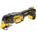 DeWALT DCK654P3T DCD796 + DCG405 + DCF887+ DCH273 + DCS356 +DCS570 + 3x 5Ah + DCB115 + 3x TSTAK kufr