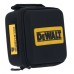 DeWALT DCLE14201GB Zelený USB laser s křížovým paprskem (Li-Ion)