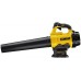 DeWALT DCM562P1 Aku zahradní foukač XR (18V/1x5,0Ah)