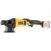 DeWALT DCM848N Aku excentrická leštička XR (125mm/18V/bez aku)