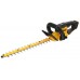 DeWALT DCMHT564N-XJ XR Nůžky na živé ploty 55 cm, 25 mm 18 V, (pouze nářadí)