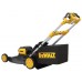 DeWALT DCMWSP660N-XJ FlexVolt Aku sekačka s pojezdem na dvě baterie, 53cm (54V/bez aku)
