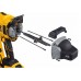 DeWALT DCN890P2 Aku hřebíkovačka do betonu XR (57mm18V/2x5,0Ah) kufr Tstak