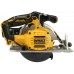 DeWALT DCS565NT Aku kotoučová pila (165mm/18V/bez aku) Tstak