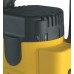 DeWALT DW621KT Horní frézka (1100W/55mm/6-8mm) Tstak