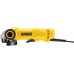 DeWALT DWE4233 Úhlová bruska (1400W/125mm)