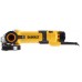 DeWALT DWE4257 Úhlová bruska s regulací otáček (125 mm/1500 W)