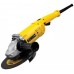 DeWALT DWE494 Úhlová bruska (220W/230mm)