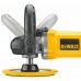 DeWALT DWP849X Elektronická leštička / bruska (1250W/180mm/150 mm)