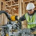 DeWALT DWS727 Pokosová pila s posuvem XPS 230V (1675W/250mm)